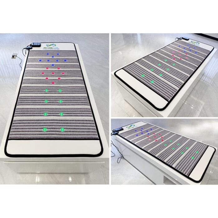 PEMF Theraphy Mat