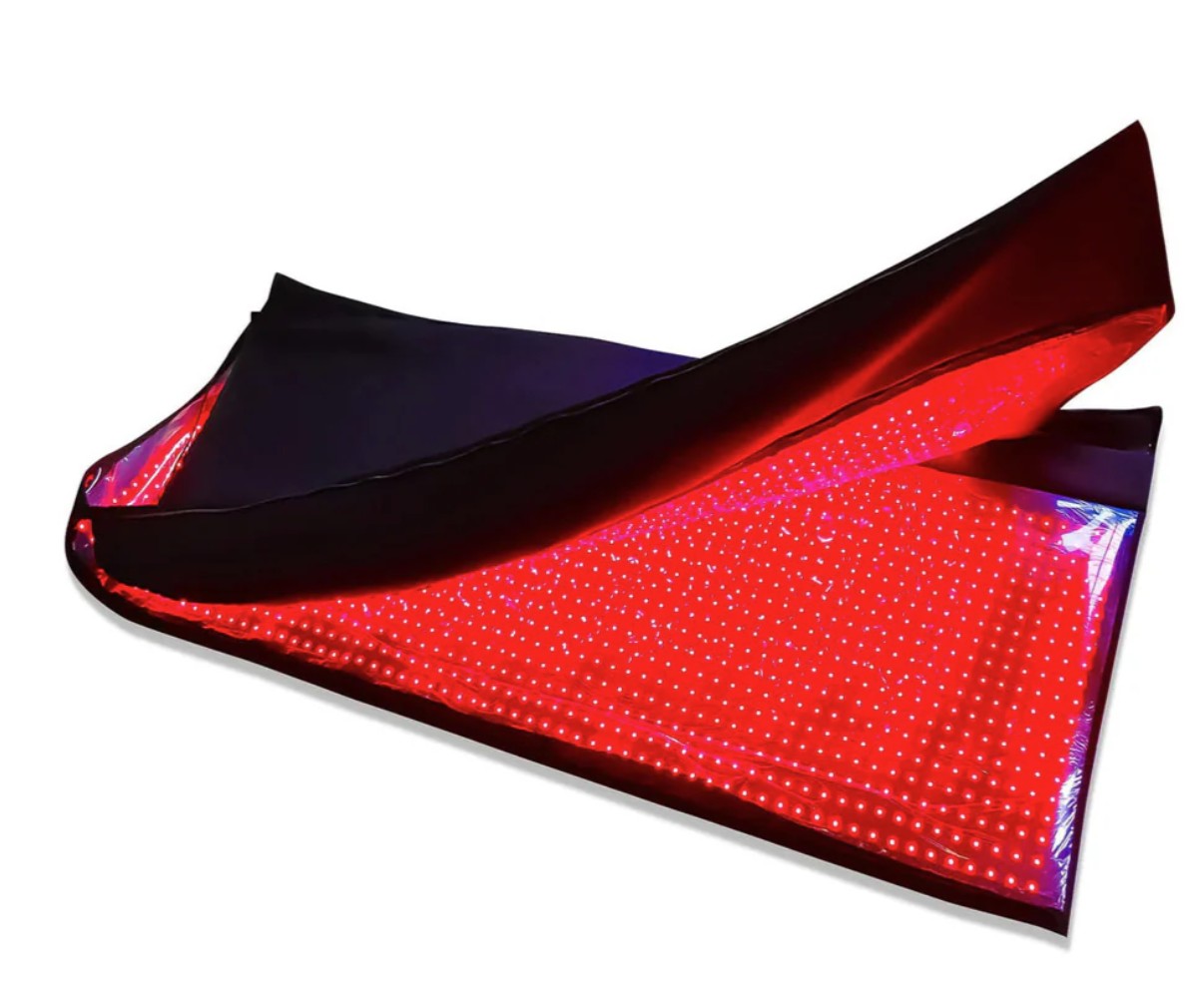 Red Light Therapy Blanket - Image 3