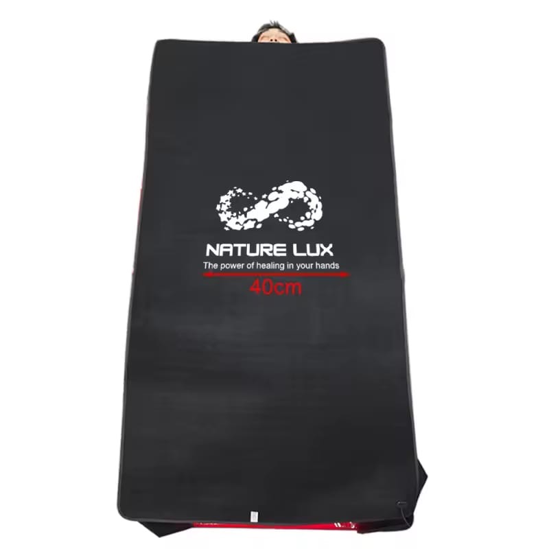 Red Light Therapy Blanket - Image 2