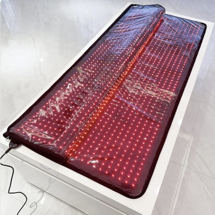 Red Light Therapy Blanket