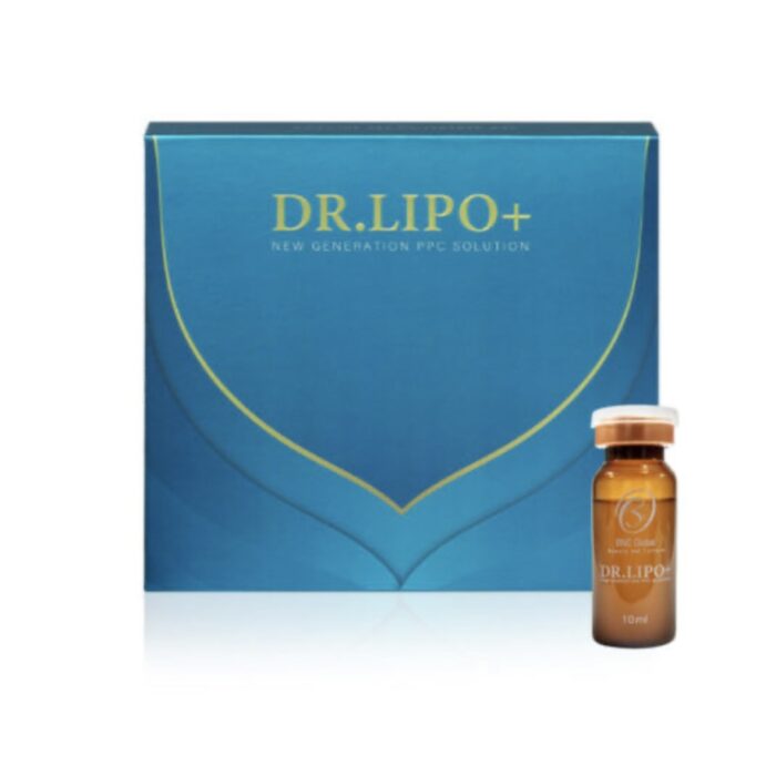 Dr. Lipo (10 Vials)
