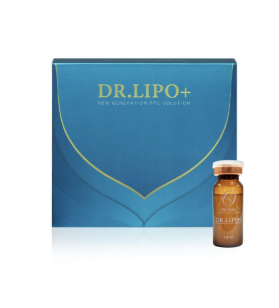 Dr. Lipo (10 Vials)