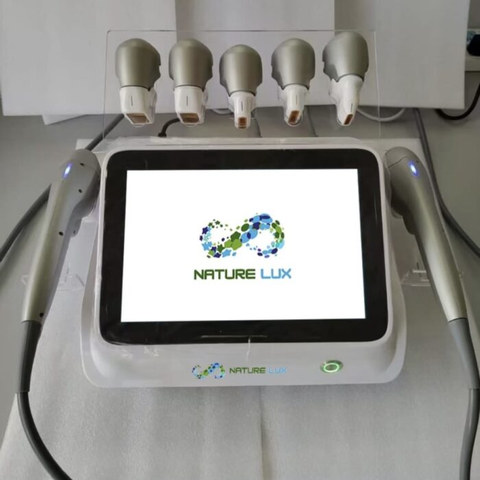 7D Ultraformer HIFU