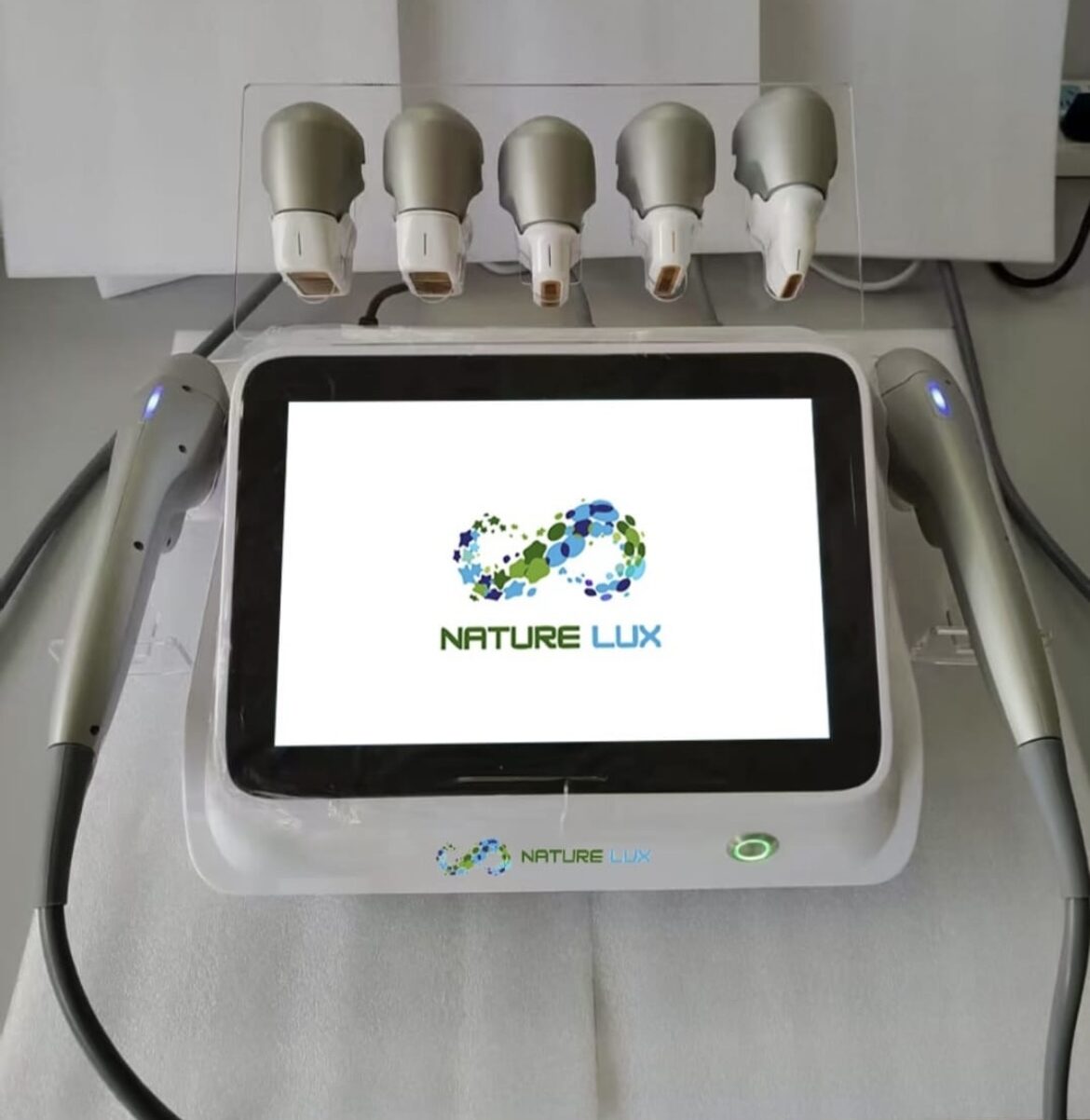 7D Ultraformer HIFU