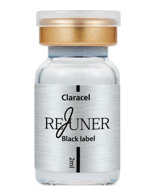 Rejuner black (5 vials)