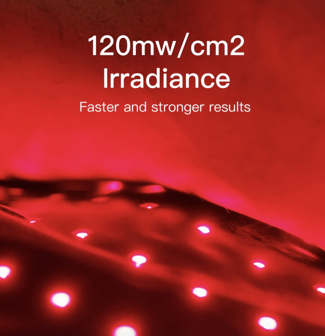 Red Light Therapy Blanket - Image 4