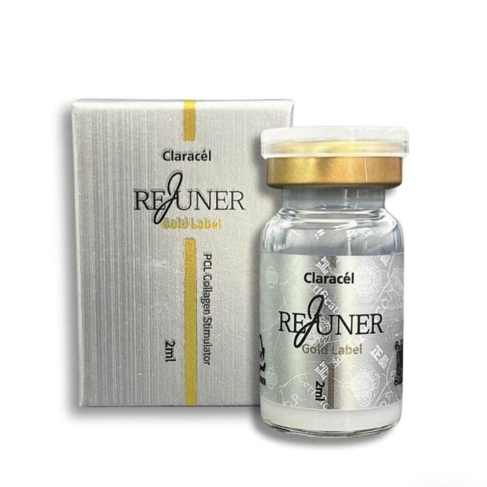 Rejuner gold (5 vials)