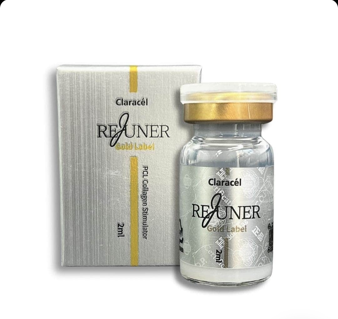 Rejuner gold (5 vials)